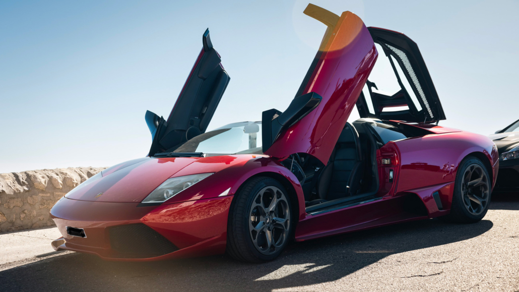 Apex One - Séjours automobiles d’exception